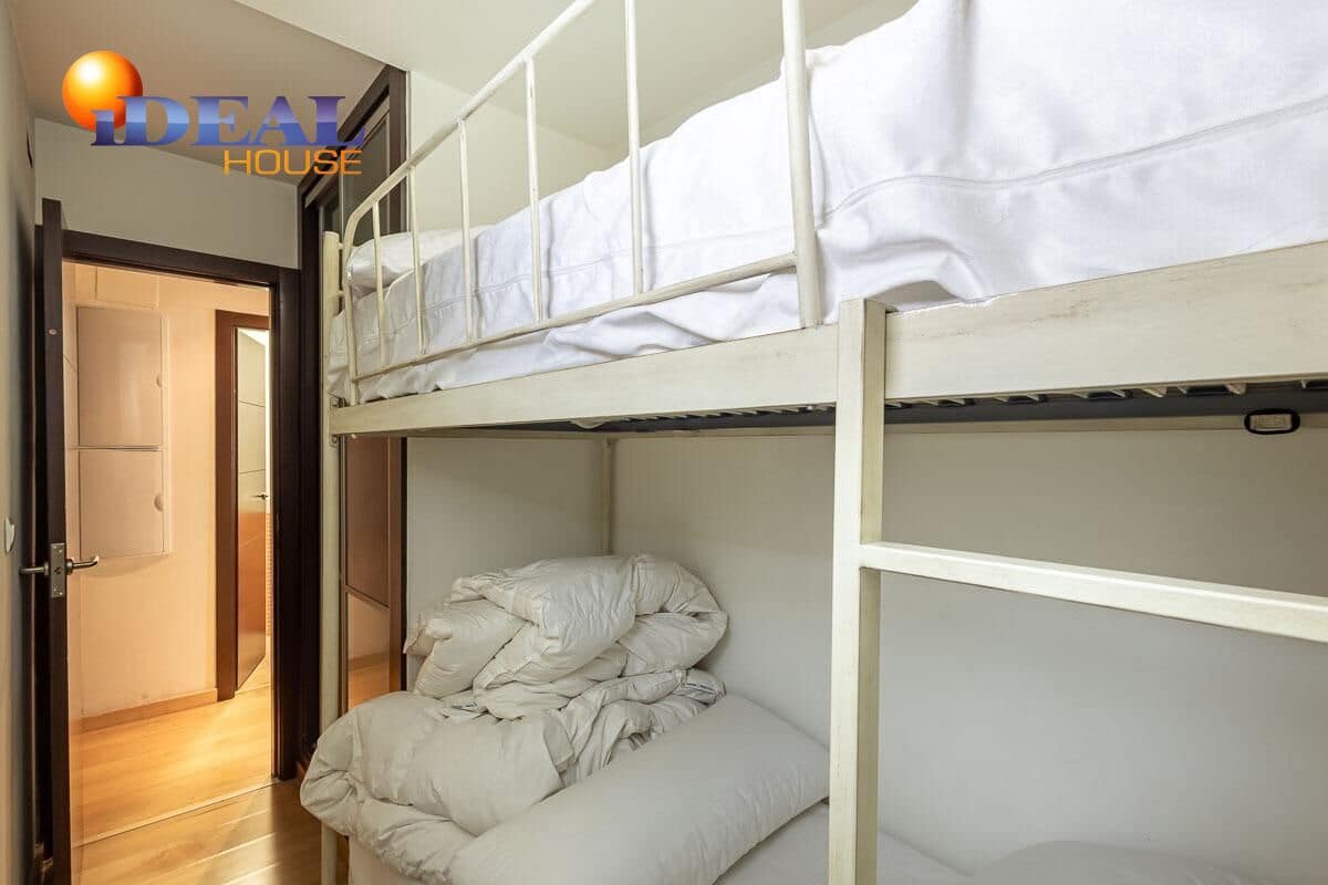 2 bedroom Flat for sale in Sierra Nevada - € 240,000 (Ref: 9434053)