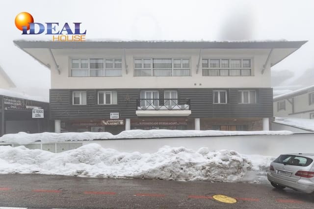 2 camera da letto Appartamento in vendita in Sierra Nevada, Monachil - 240.000 € (Rif: 9434053)