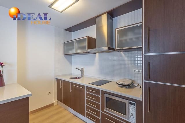 2 camera da letto Appartamento in vendita in Sierra Nevada, Monachil - 240.000 € (Rif: 9434053)