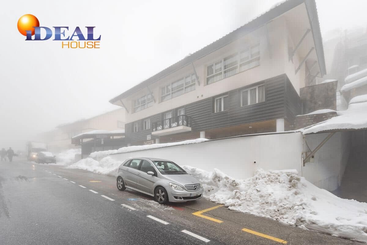 2 bedroom Flat for sale in Sierra Nevada - € 240,000 (Ref: 9434053)