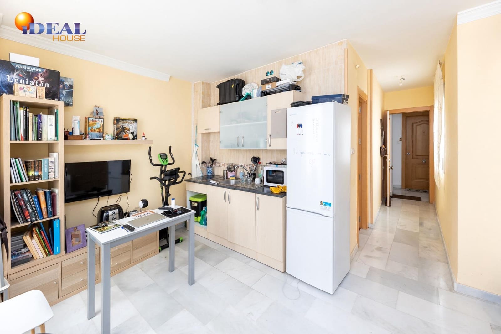 1 sypialnia Studio na sprzedaż w Miasto Grenada - 120 000 € (Ref: 9434054)