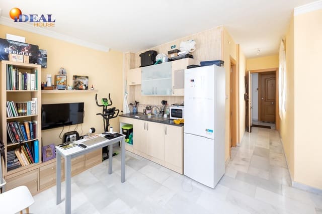 1 sypialnia Studio na sprzedaż w Miasto Grenada - 120 000 € (Ref: 9434054)