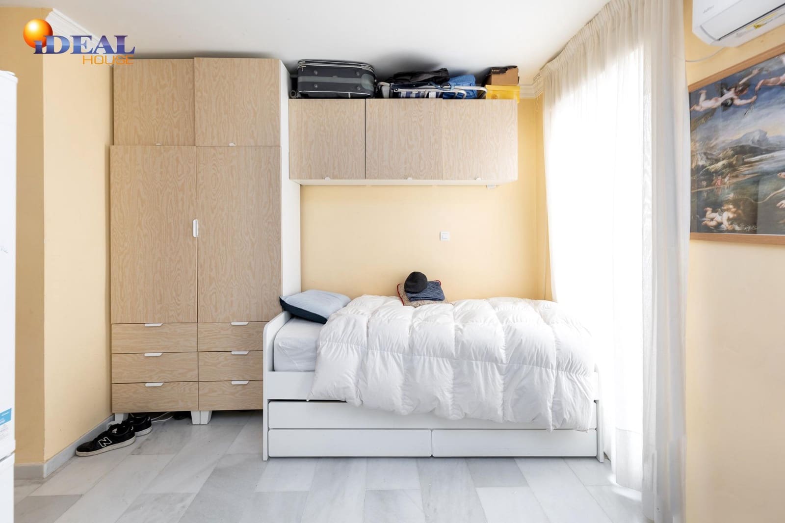 1 sypialnia Studio na sprzedaż w Miasto Grenada - 120 000 € (Ref: 9434054)