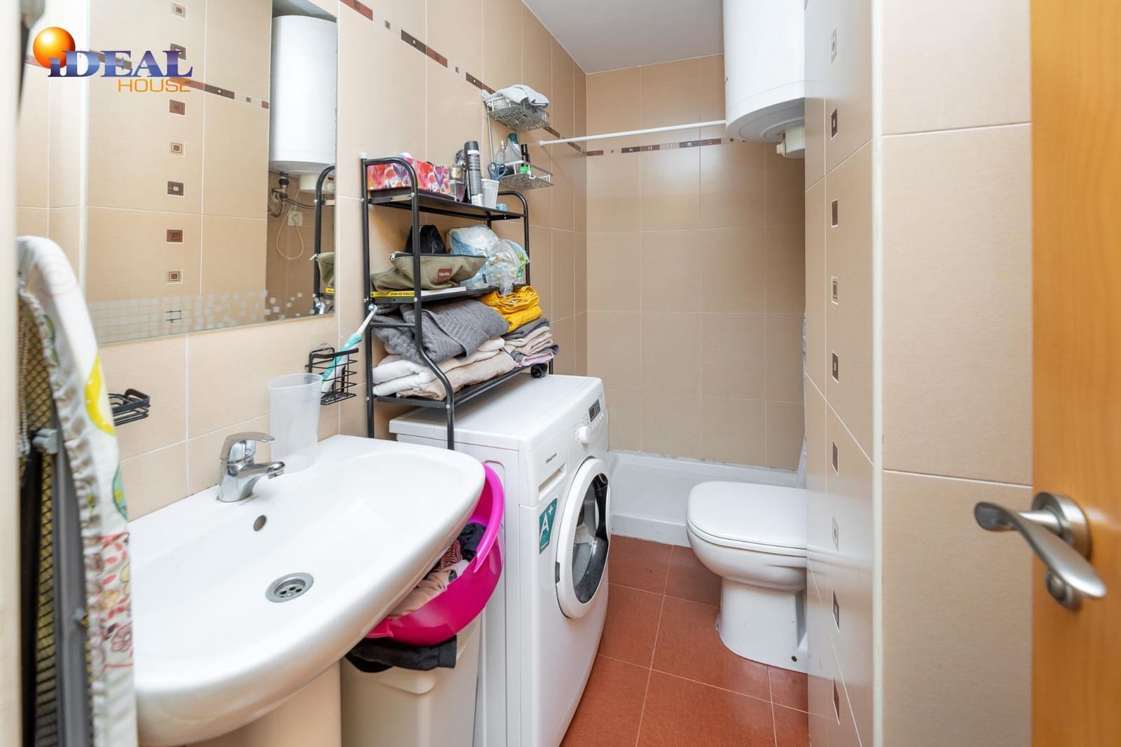 1 sypialnia Studio na sprzedaż w Miasto Grenada - 120 000 € (Ref: 9434054)