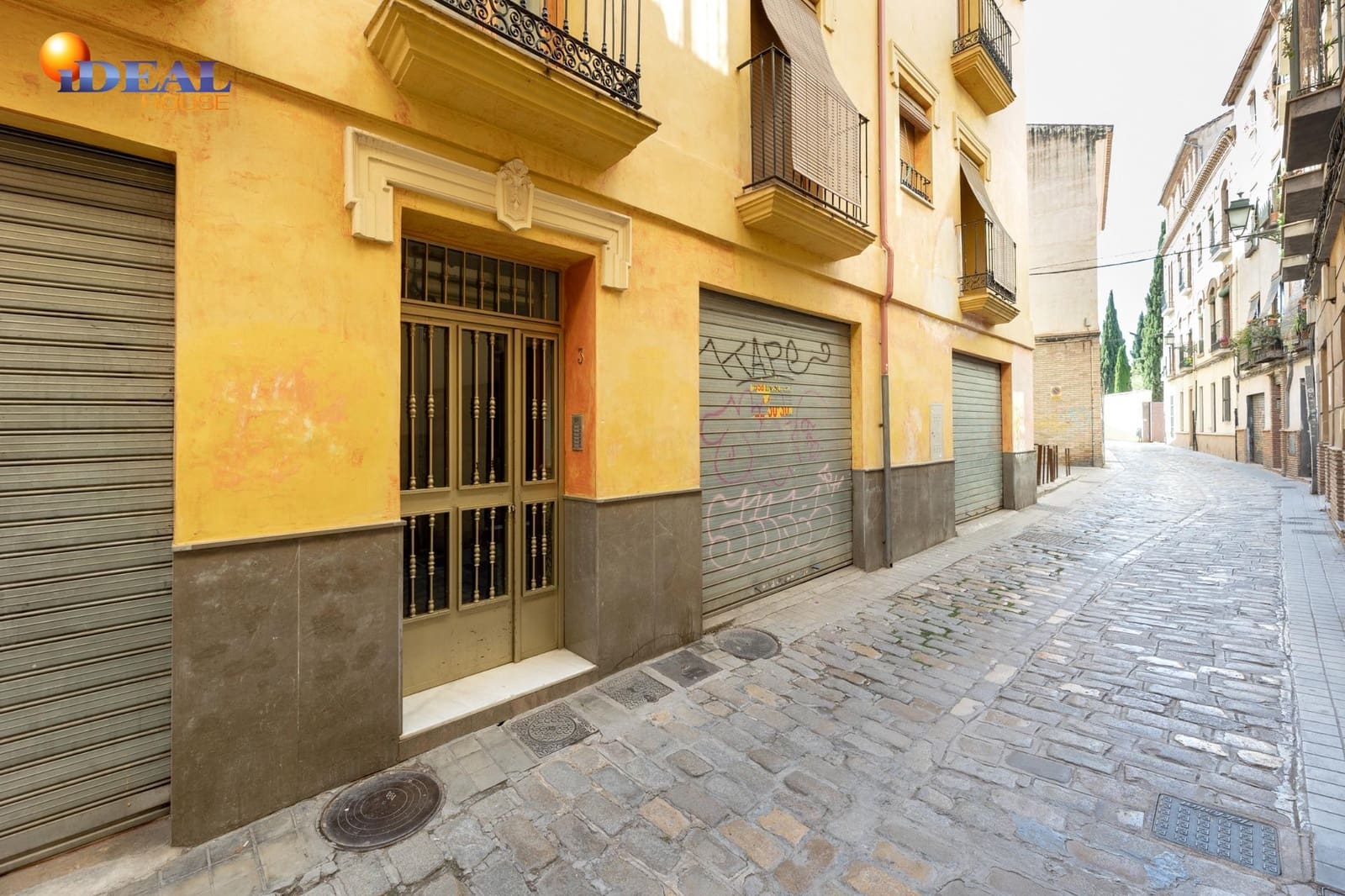 1 sypialnia Studio na sprzedaż w Miasto Grenada - 120 000 € (Ref: 9434054)