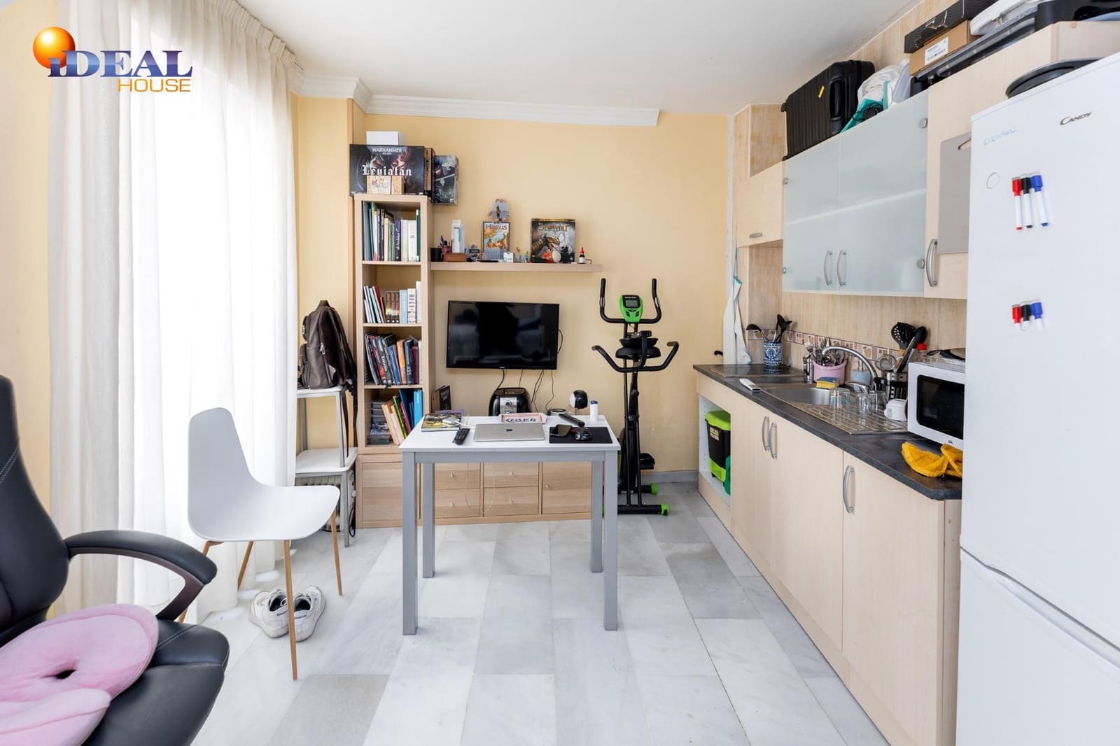 1 sypialnia Studio na sprzedaż w Miasto Grenada - 120 000 € (Ref: 9434054)