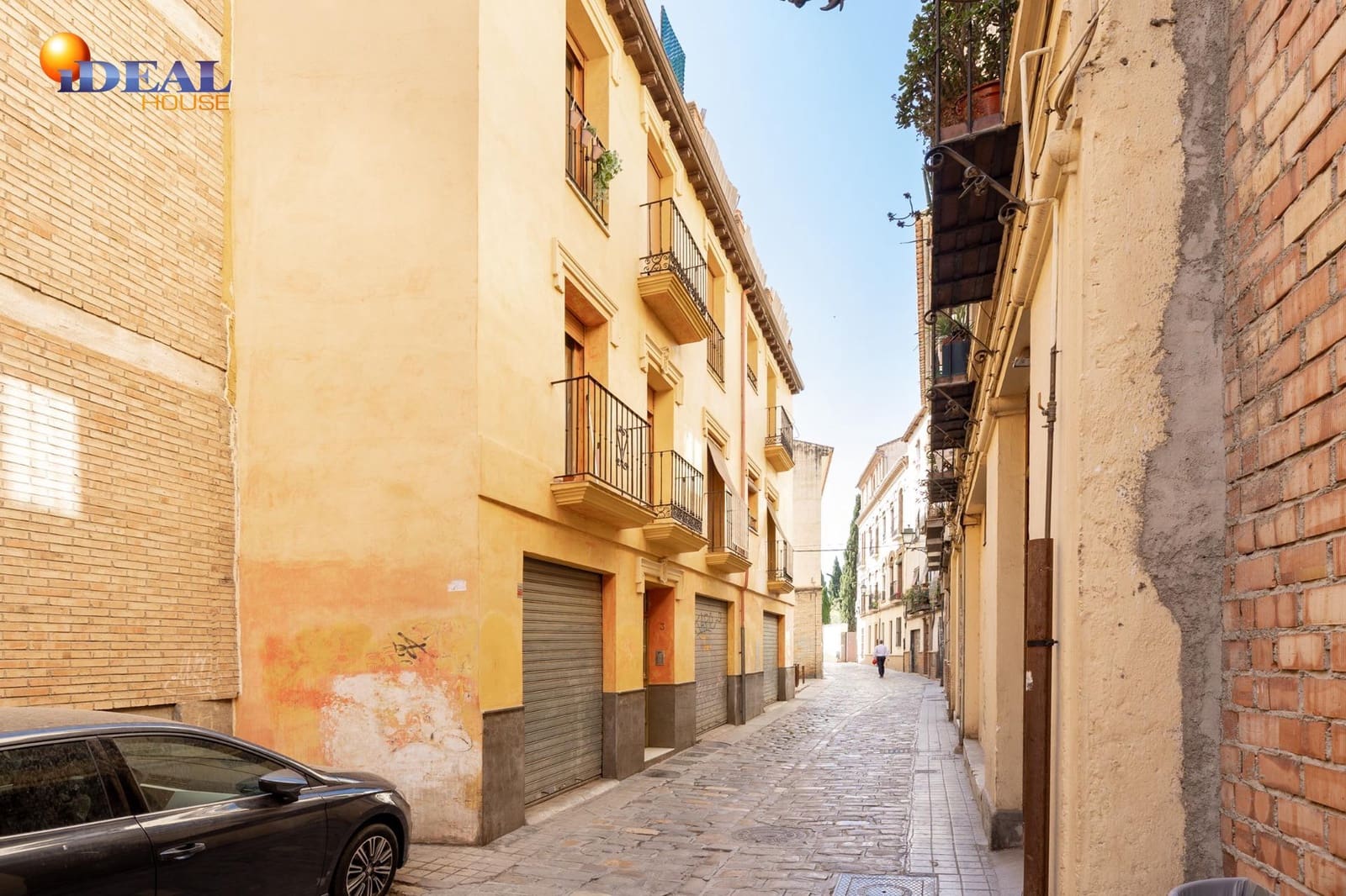 1 sypialnia Studio na sprzedaż w Miasto Grenada - 120 000 € (Ref: 9434054)