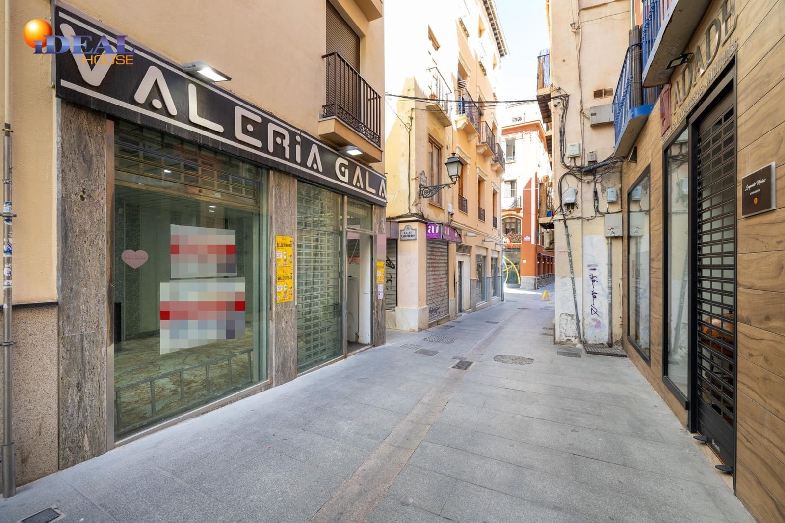 Commercial for sale in Granada city - € 178,000 (Ref: 9434055)