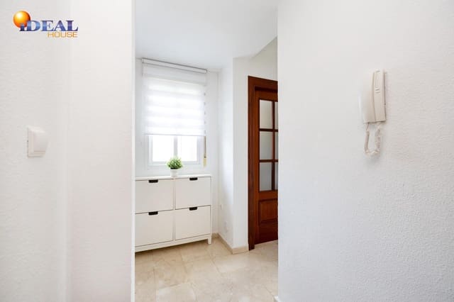 2 bedroom Apartment for sale in Armilla with garage - € 157,500 (Ref: 9434056)