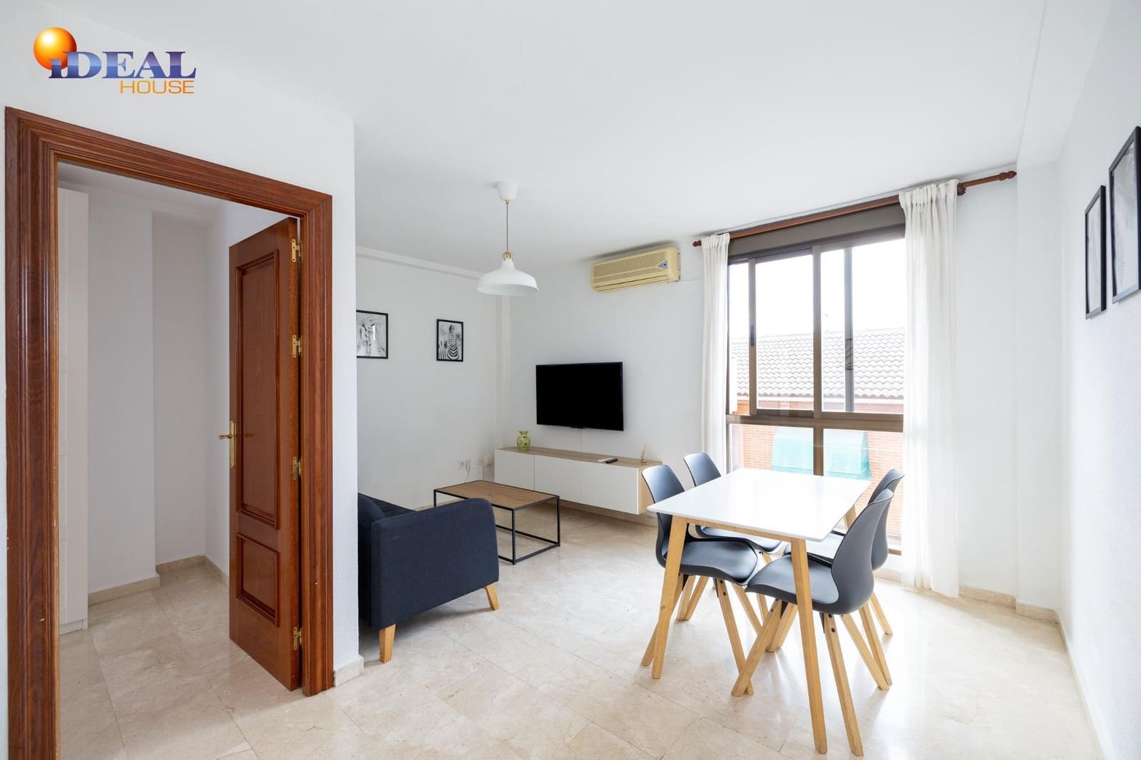 2 bedroom Apartment for sale in Armilla with garage - € 157,500 (Ref: 9434056)