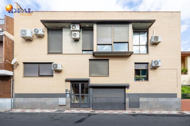 2 bedroom Apartment for sale in Armilla with garage - € 157,500 (Ref: 9434056)