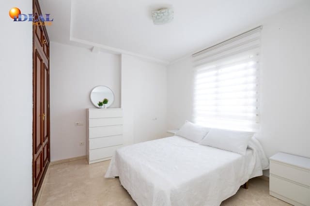 2 bedroom Apartment for sale in Armilla with garage - € 157,500 (Ref: 9434056)