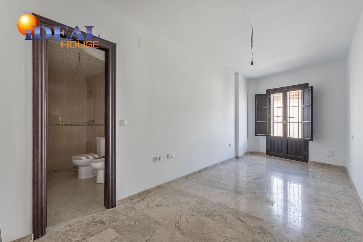 2 sypialnia Mieszkanie na sprzedaż w La Zubia z garażem - 155 000 € (Ref: 9434057)