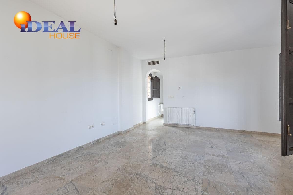 2 sypialnia Mieszkanie na sprzedaż w La Zubia z garażem - 155 000 € (Ref: 9434057)