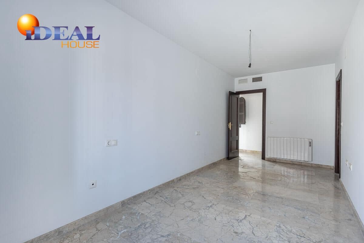 2 sypialnia Mieszkanie na sprzedaż w La Zubia z garażem - 155 000 € (Ref: 9434057)