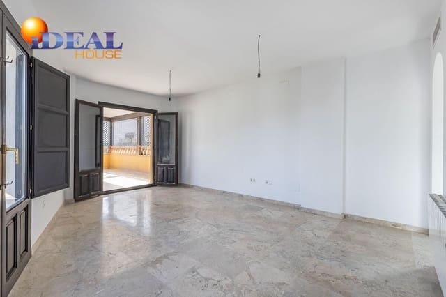 2 sypialnia Mieszkanie na sprzedaż w La Zubia z garażem - 155 000 € (Ref: 9434057)