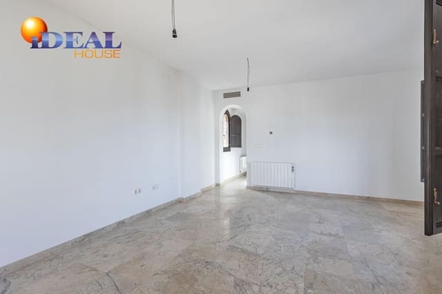 2 sypialnia Mieszkanie na sprzedaż w La Zubia z garażem - 155 000 € (Ref: 9434057)