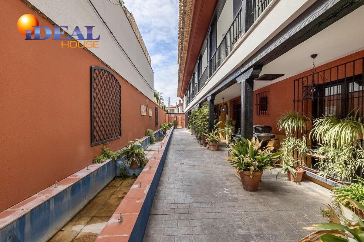 2 sypialnia Mieszkanie na sprzedaż w La Zubia z garażem - 155 000 € (Ref: 9434057)