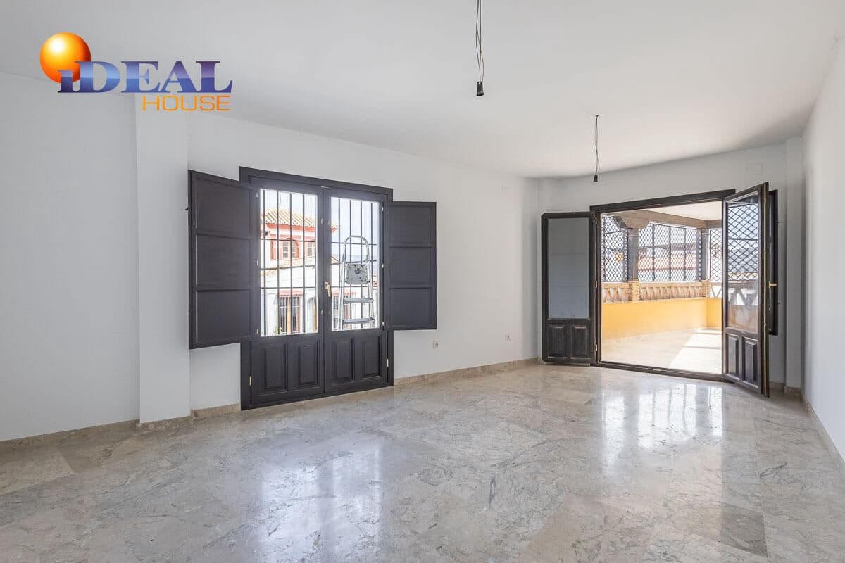 2 sypialnia Mieszkanie na sprzedaż w La Zubia z garażem - 155 000 € (Ref: 9434057)