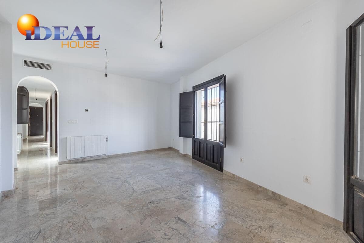 2 sypialnia Mieszkanie na sprzedaż w La Zubia z garażem - 155 000 € (Ref: 9434057)