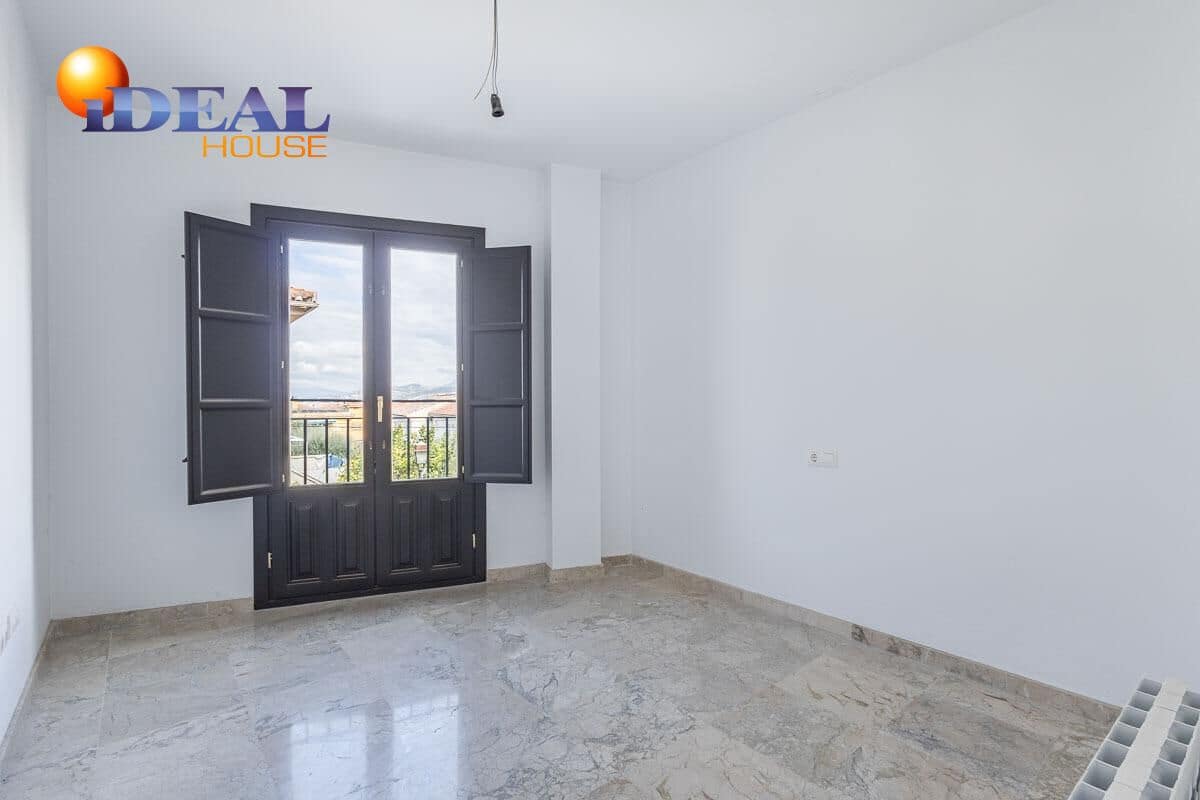 2 sypialnia Mieszkanie na sprzedaż w La Zubia z garażem - 155 000 € (Ref: 9434057)