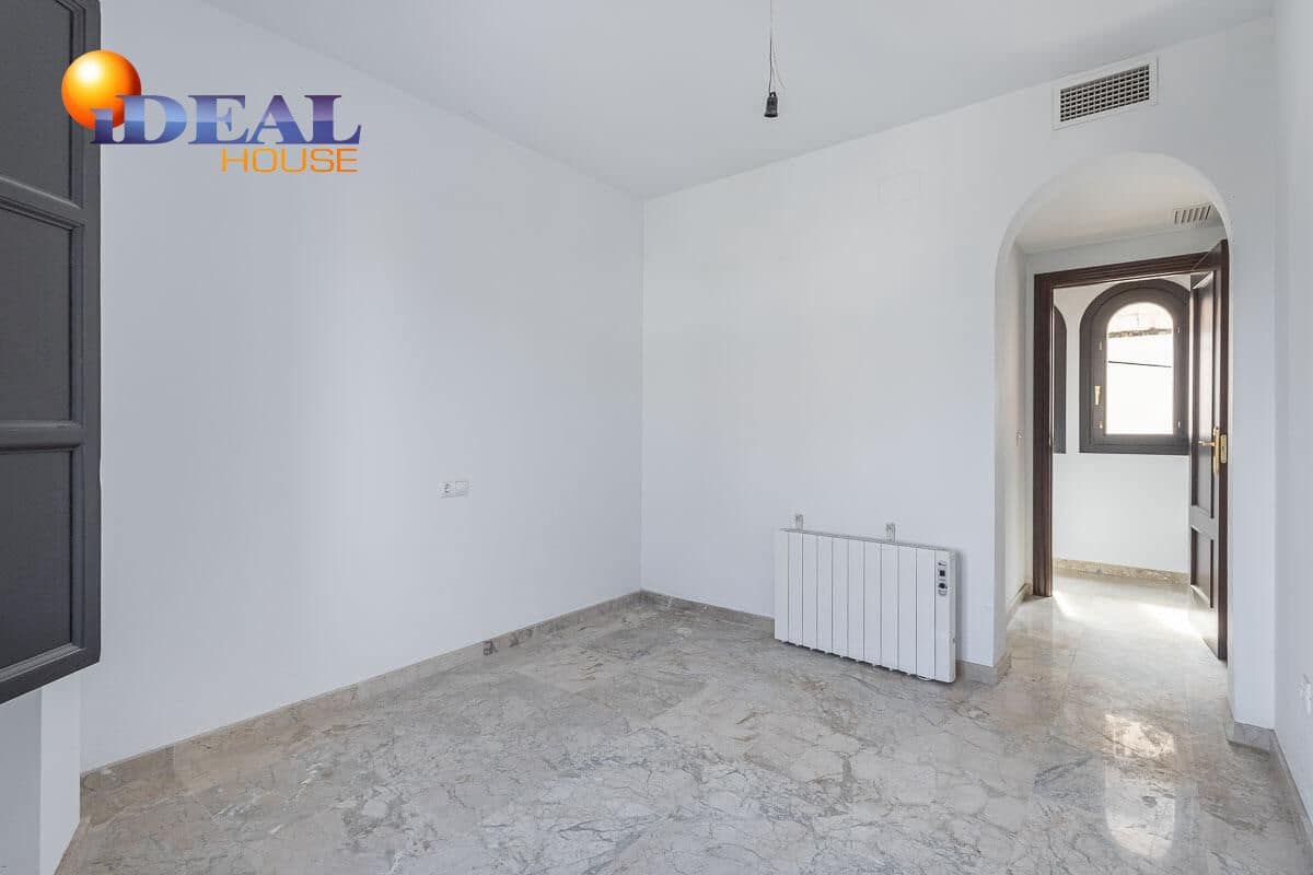 2 sypialnia Mieszkanie na sprzedaż w La Zubia z garażem - 155 000 € (Ref: 9434057)