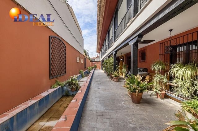 2 sypialnia Mieszkanie na sprzedaż w La Zubia z garażem - 155 000 € (Ref: 9434057)