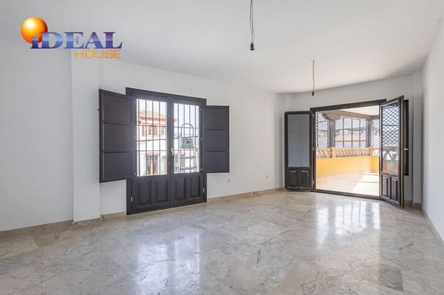 2 sypialnia Mieszkanie na sprzedaż w La Zubia z garażem - 155 000 € (Ref: 9434057)