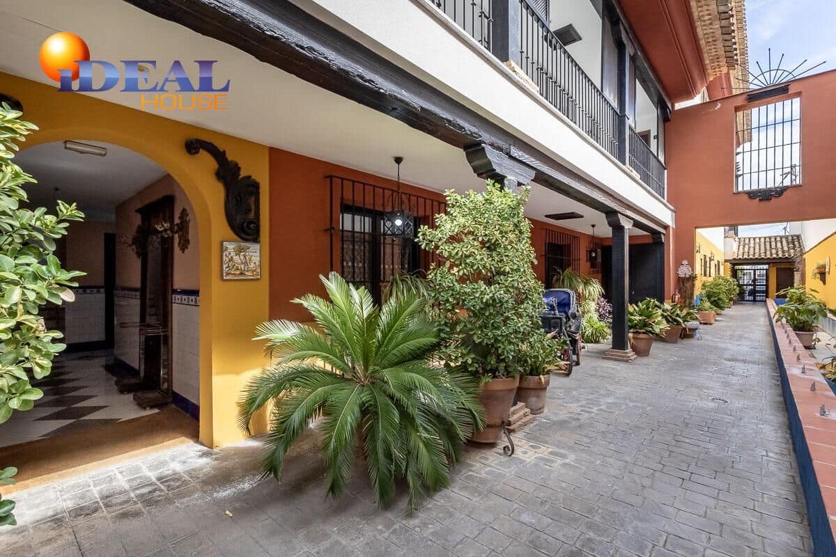 2 sypialnia Mieszkanie na sprzedaż w La Zubia z garażem - 155 000 € (Ref: 9434057)