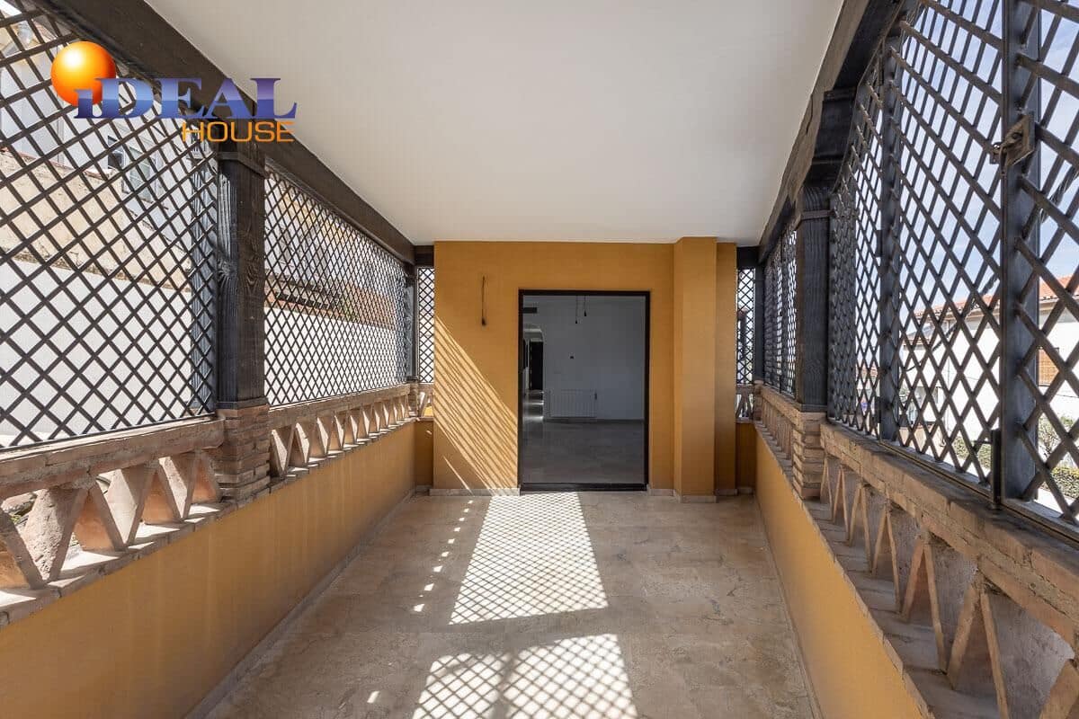 2 sypialnia Mieszkanie na sprzedaż w La Zubia z garażem - 155 000 € (Ref: 9434057)