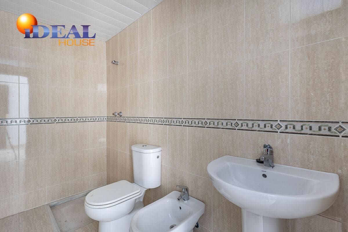 2 sypialnia Mieszkanie na sprzedaż w La Zubia z garażem - 155 000 € (Ref: 9434057)