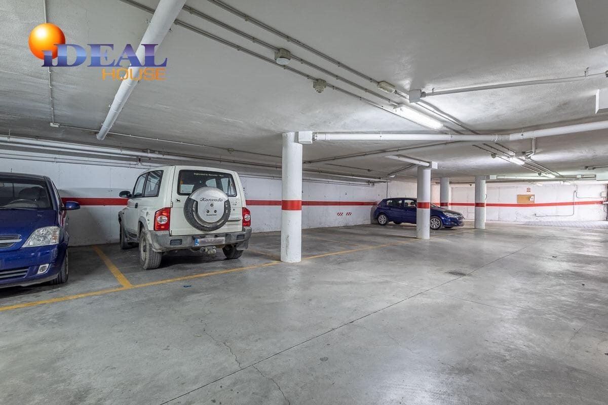 2 sypialnia Mieszkanie na sprzedaż w La Zubia z garażem - 155 000 € (Ref: 9434057)