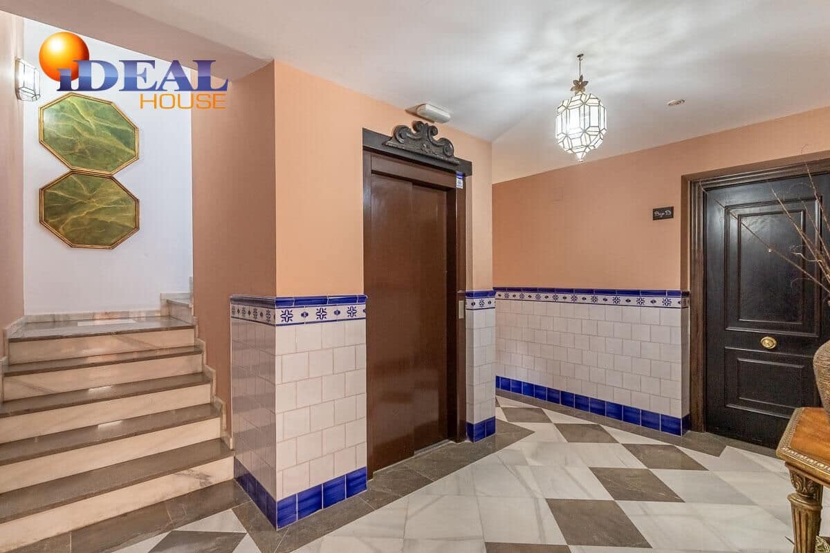 2 sypialnia Mieszkanie na sprzedaż w La Zubia z garażem - 155 000 € (Ref: 9434057)