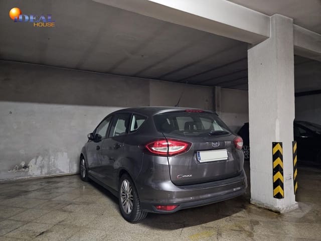 Garaje en Centro, Granada ciudad en venta - 29.500 € (Ref: 9434059)