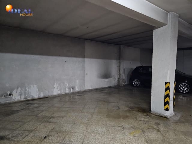 Garaje en Centro, Granada ciudad en venta - 29.500 € (Ref: 9434059)