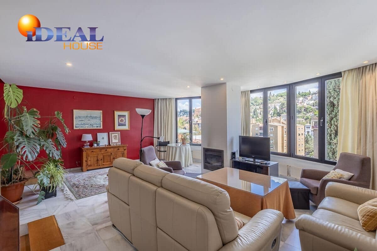 4 soverom Hus til salgs i Granada by med garasje - € 775 000 (Ref: 9434060)