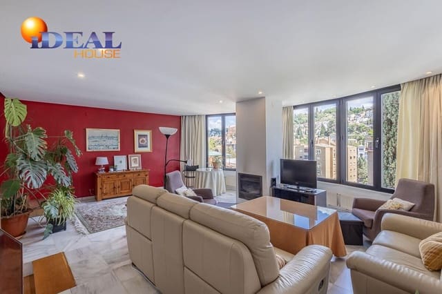 4 soverom Hus til salgs i Cervantes, Granada by med garasje - € 775 000 (Ref: 9434060)