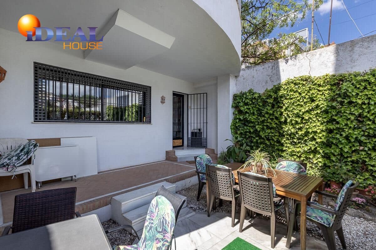 4 soverom Hus til salgs i Granada by med garasje - € 775 000 (Ref: 9434060)