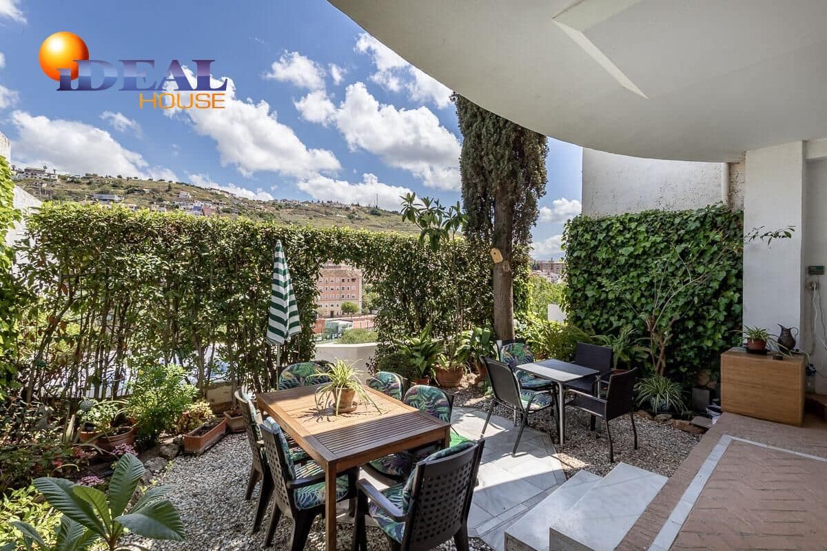 4 soverom Hus til salgs i Granada by med garasje - € 775 000 (Ref: 9434060)