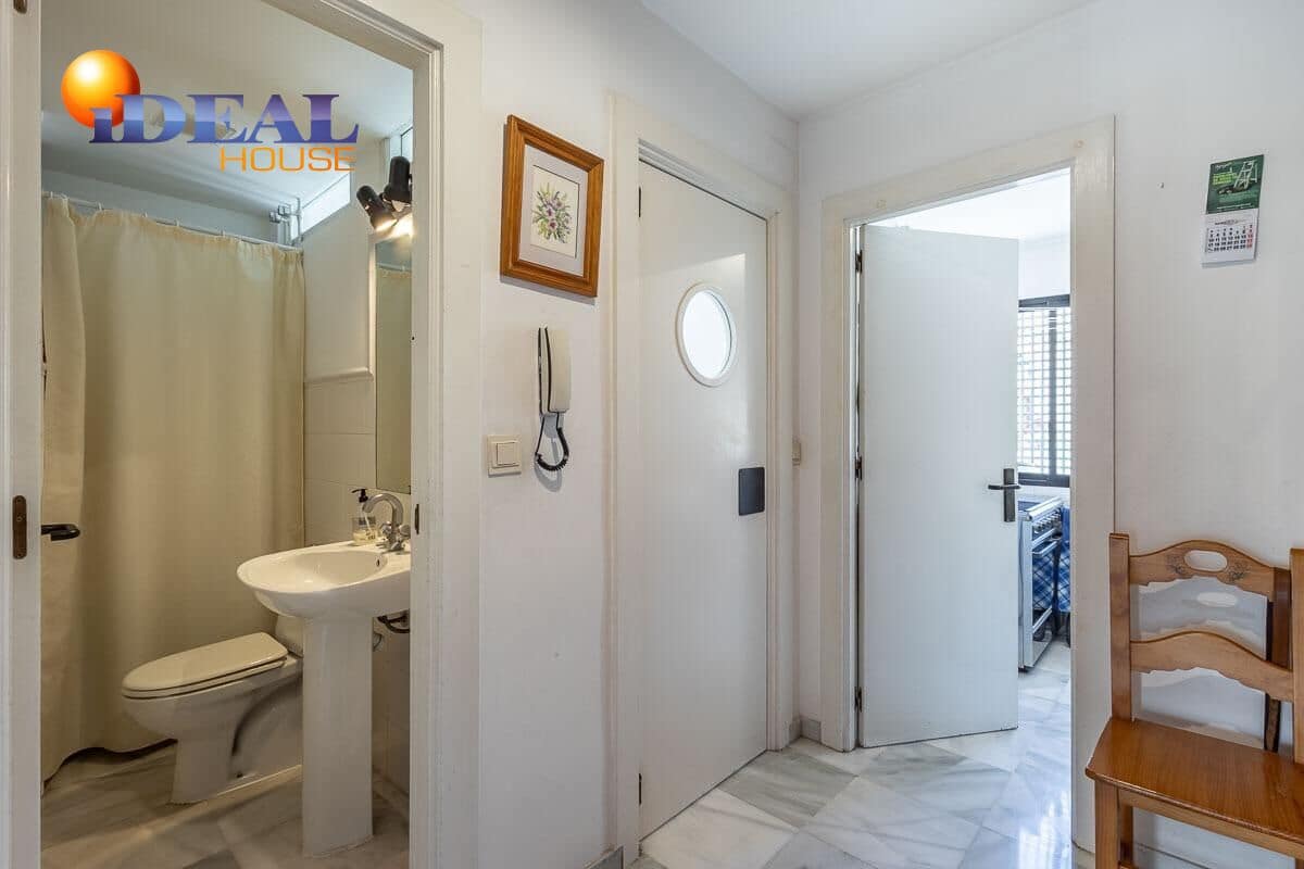 4 soverom Hus til salgs i Granada by med garasje - € 775 000 (Ref: 9434060)