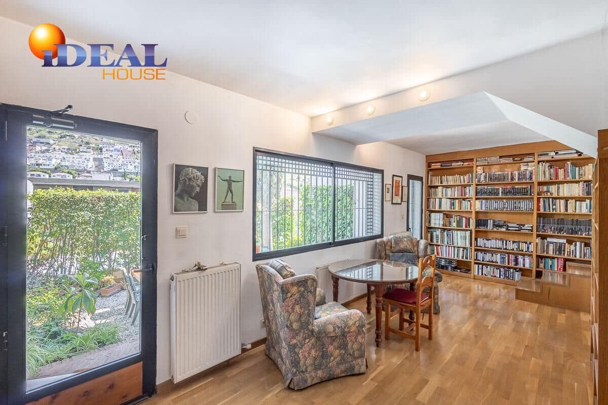 4 soverom Hus til salgs i Granada by med garasje - € 775 000 (Ref: 9434060)