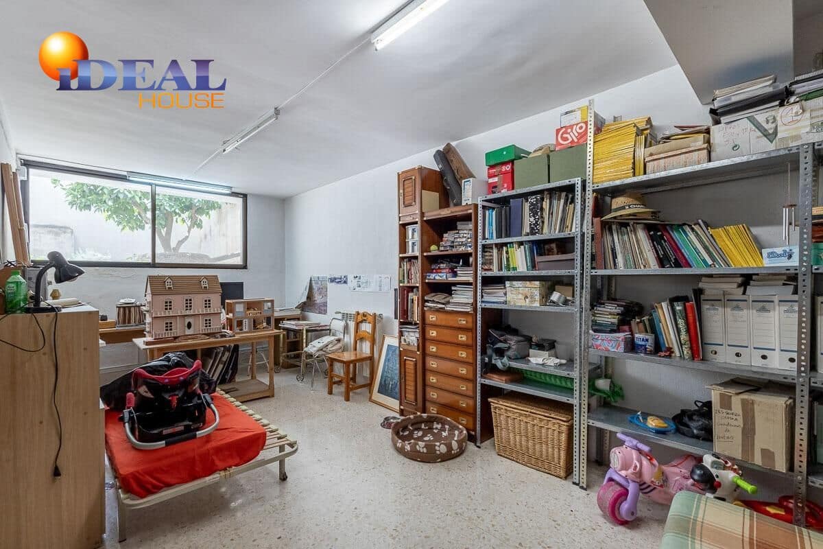 4 soverom Hus til salgs i Granada by med garasje - € 775 000 (Ref: 9434060)