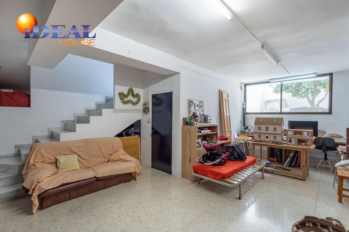 4 soverom Hus til salgs i Granada by med garasje - € 775 000 (Ref: 9434060)