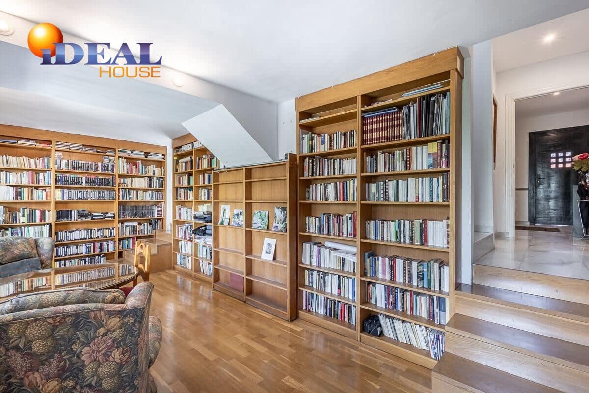 4 soverom Hus til salgs i Granada by med garasje - € 775 000 (Ref: 9434060)