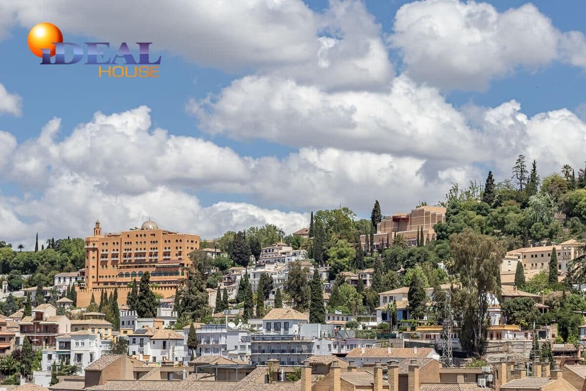 4 soverom Hus til salgs i Granada by med garasje - € 775 000 (Ref: 9434060)