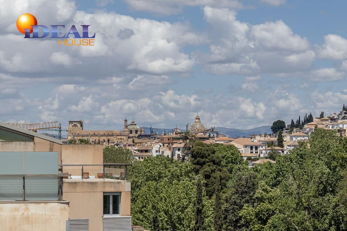 4 soverom Hus til salgs i Granada by med garasje - € 775 000 (Ref: 9434060)