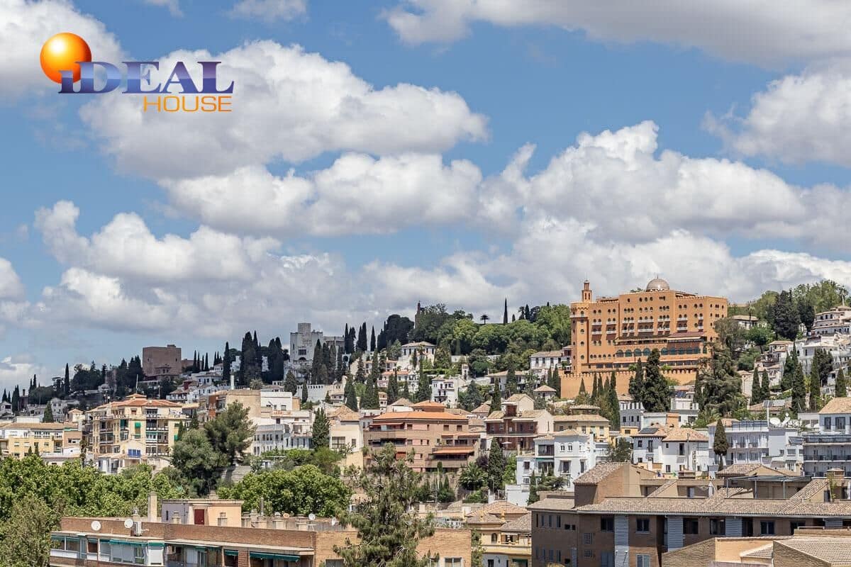 4 soverom Hus til salgs i Granada by med garasje - € 775 000 (Ref: 9434060)