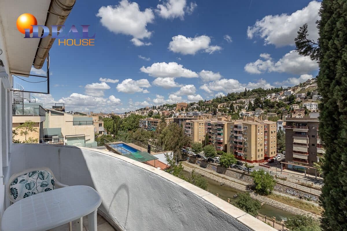 4 soverom Hus til salgs i Granada by med garasje - € 775 000 (Ref: 9434060)