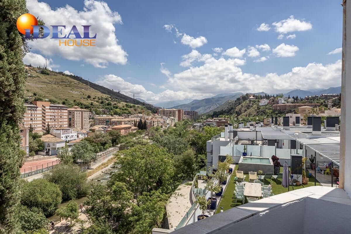 4 soverom Hus til salgs i Granada by med garasje - € 775 000 (Ref: 9434060)