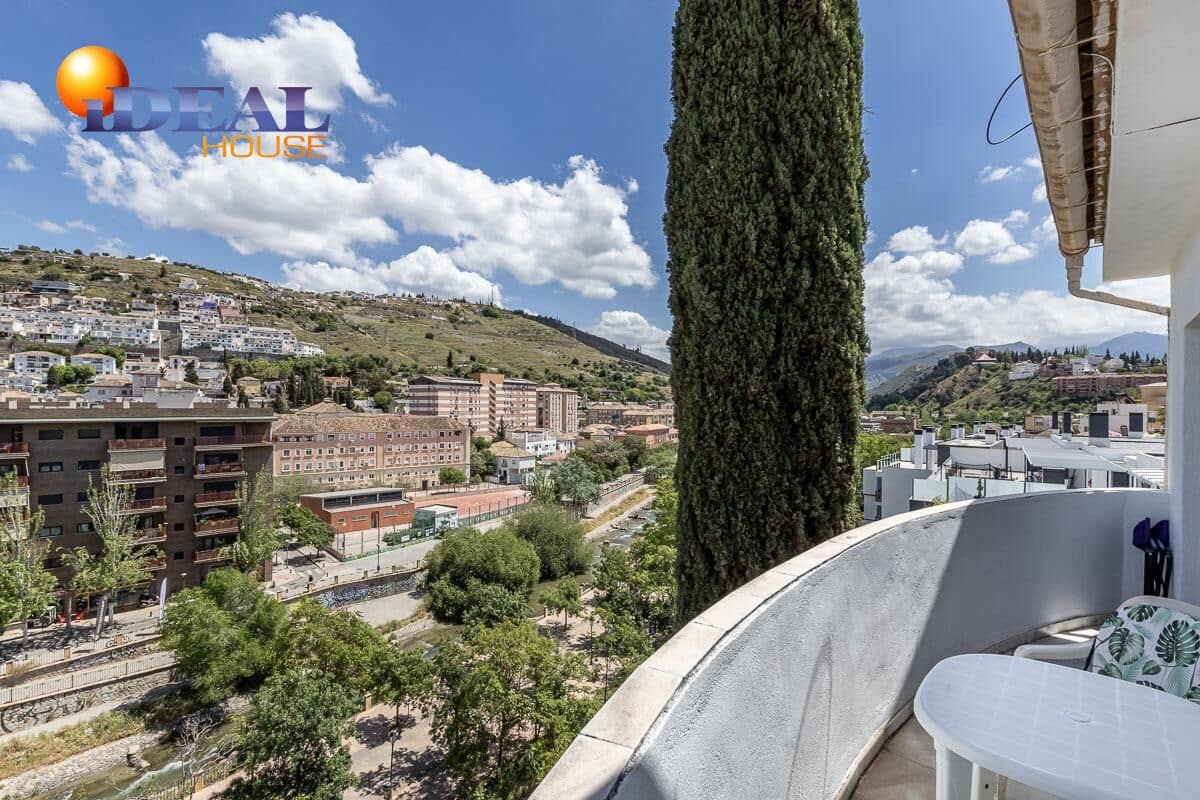 4 soverom Hus til salgs i Granada by med garasje - € 775 000 (Ref: 9434060)